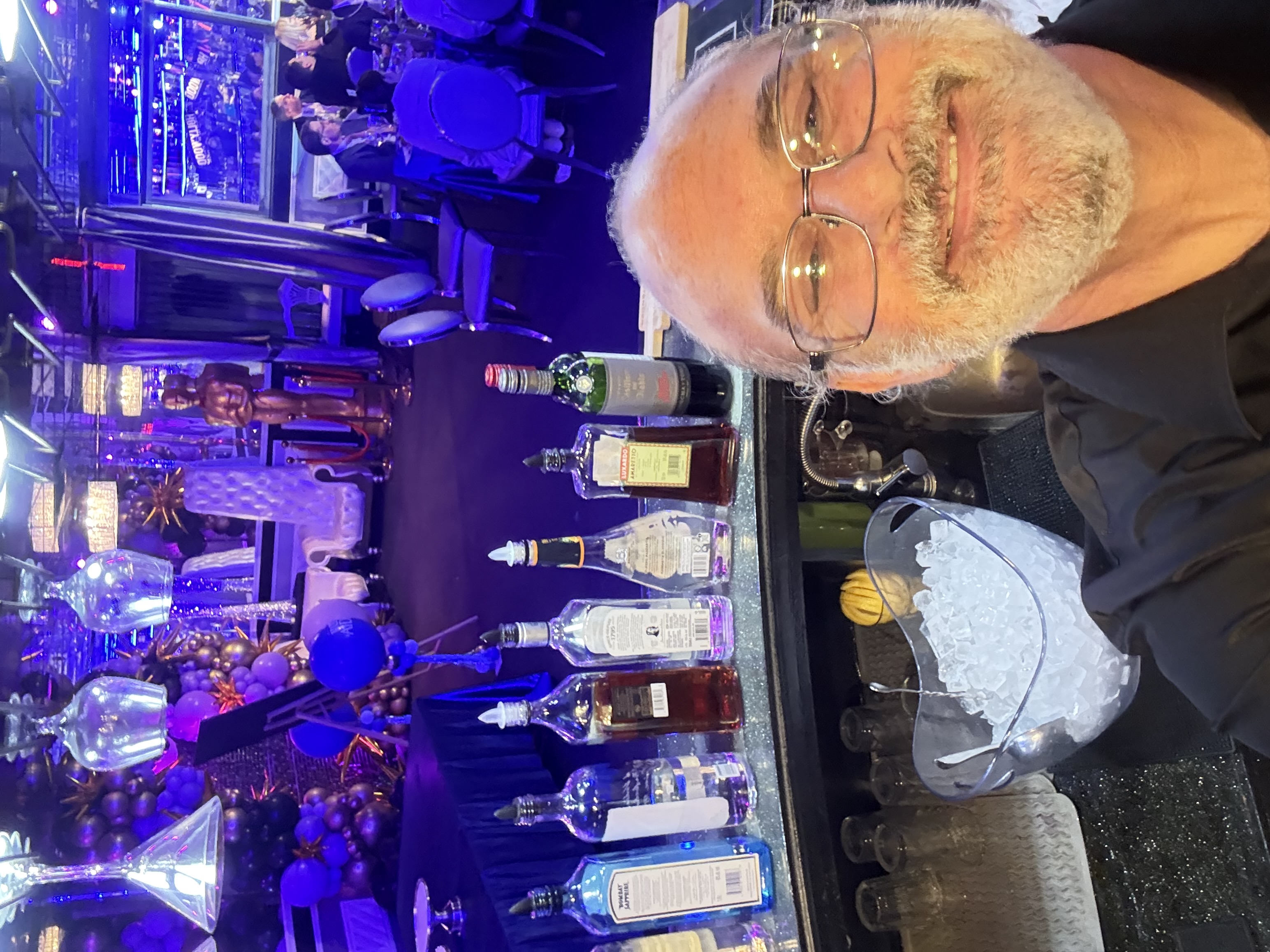 Bartending Scene 18