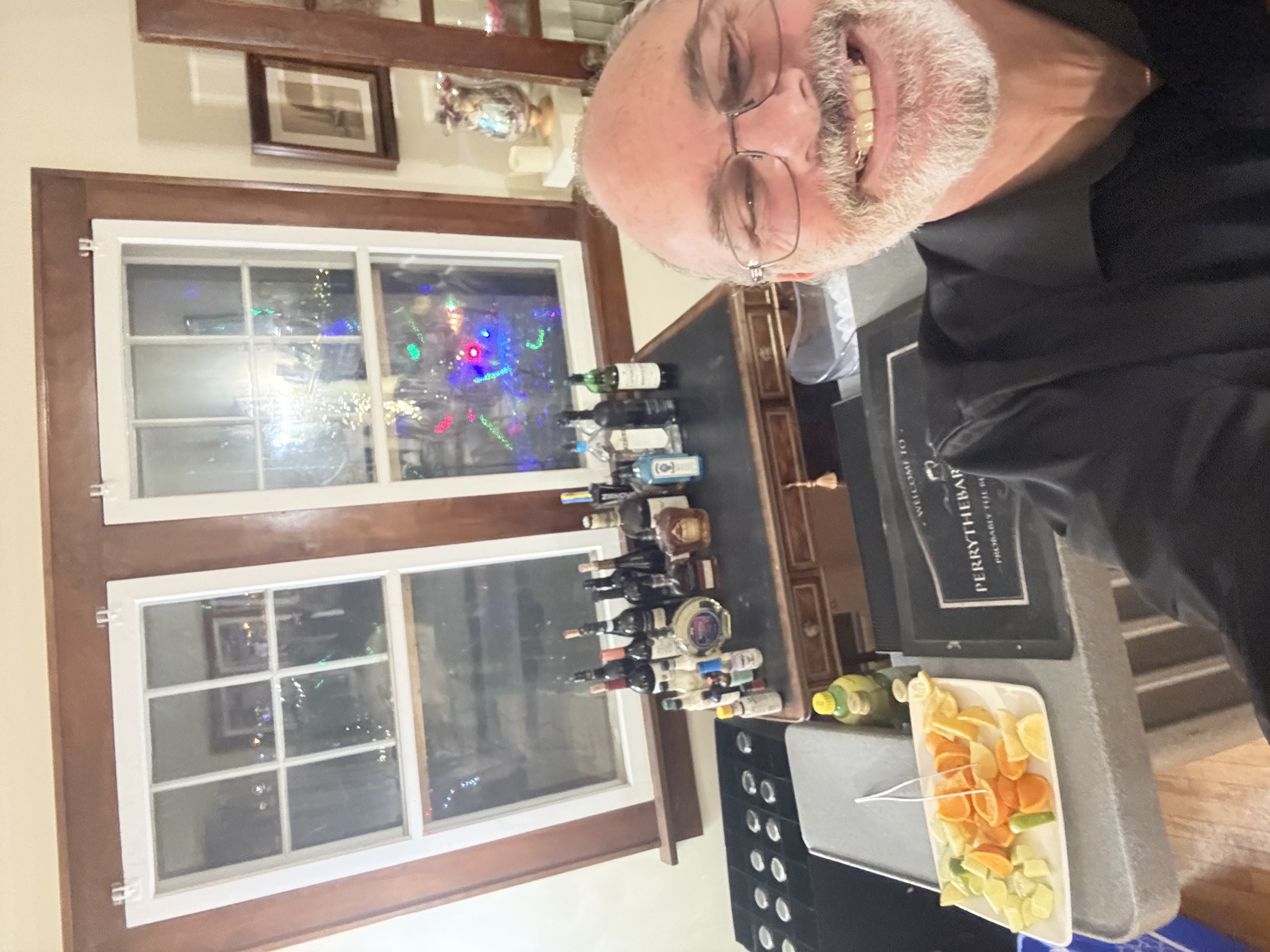 Bartending Scene 19