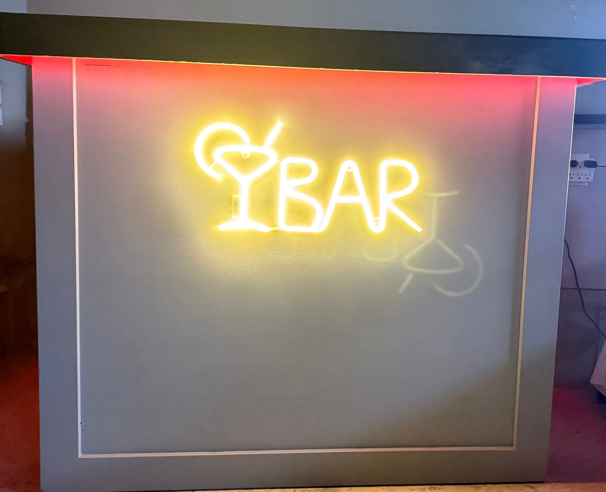 Bartending Scene 21