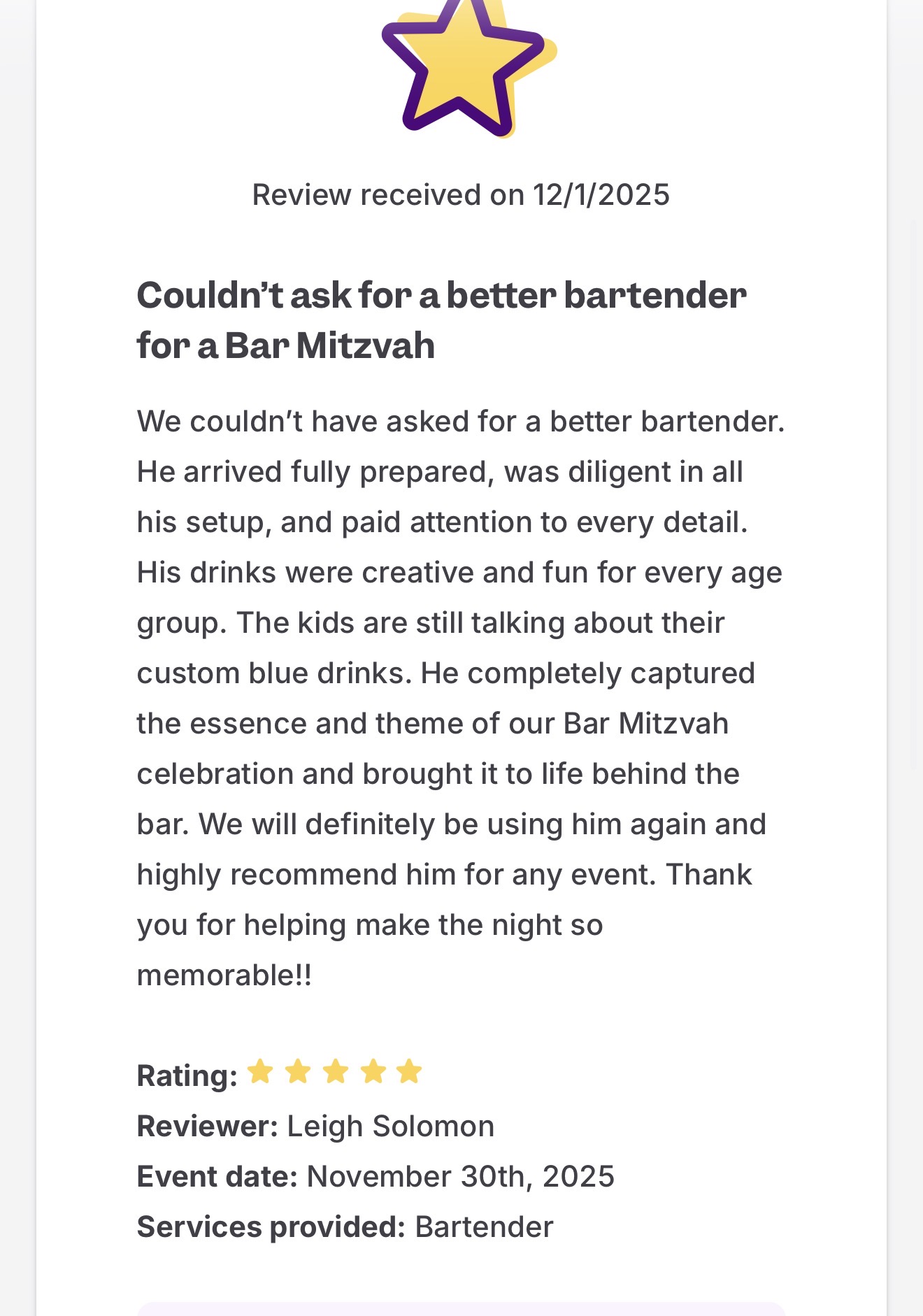 Review 4